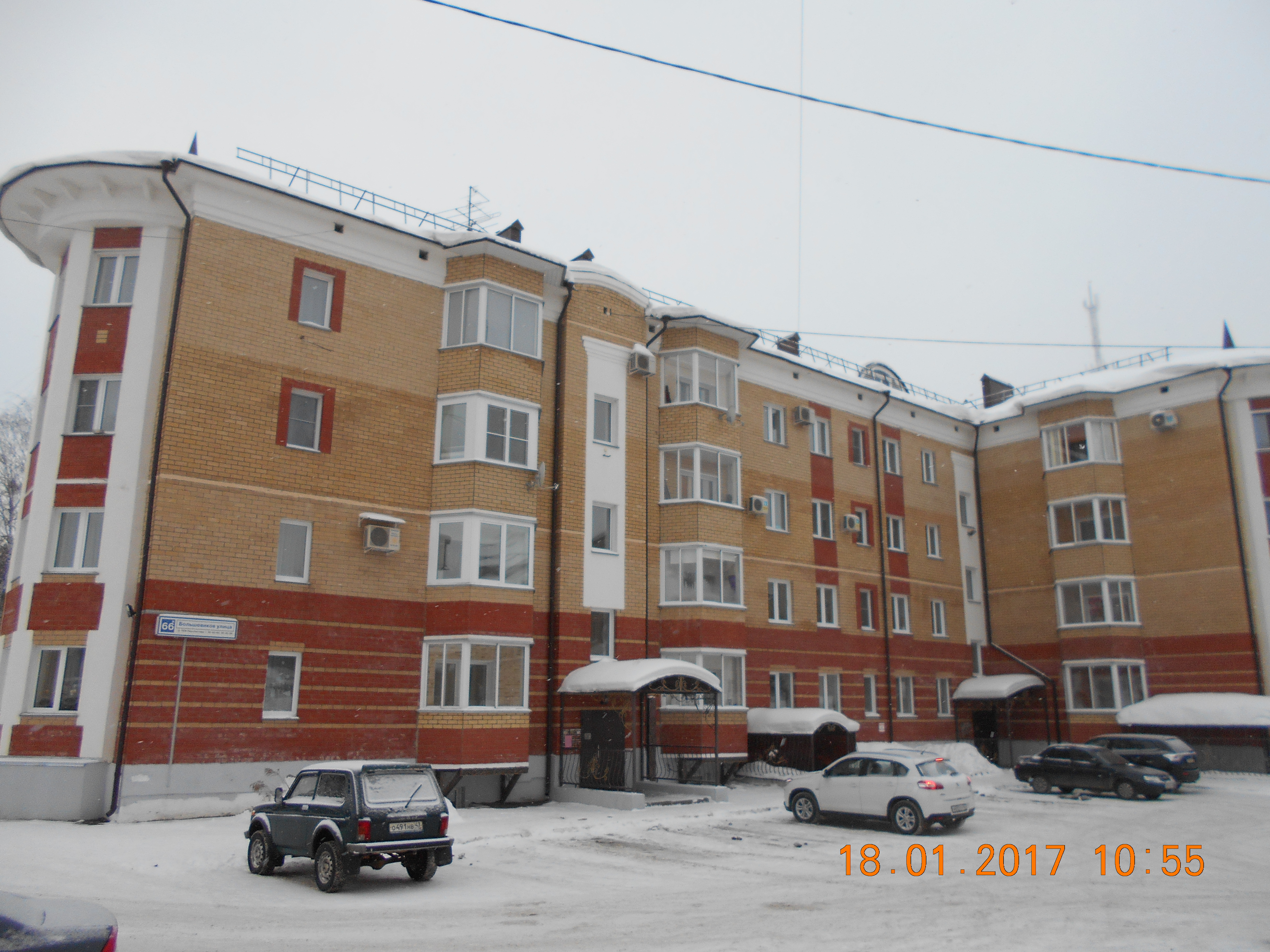 Kazanskaya66a